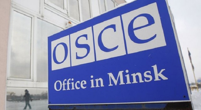 OSCE MG co-chairs to visit region in second half of Oct.